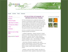 Tablet Screenshot of jardins-cocreatifs.typepad.com