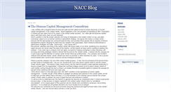 Desktop Screenshot of nationalcallcenters.typepad.com