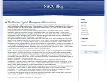 Tablet Screenshot of nationalcallcenters.typepad.com