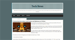 Desktop Screenshot of maryswenson.typepad.com