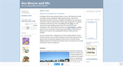 Desktop Screenshot of olahav.typepad.com