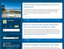 Tablet Screenshot of chfranklin20.typepad.com
