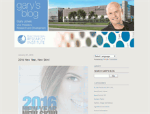 Tablet Screenshot of beauticontrol.typepad.com