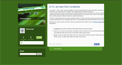 Desktop Screenshot of hummingbird.typepad.com
