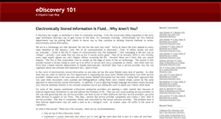 Desktop Screenshot of discoveryintel.typepad.com