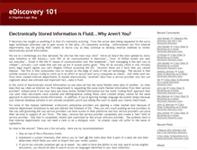 Tablet Screenshot of discoveryintel.typepad.com