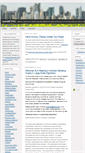 Mobile Screenshot of metroblogs.typepad.com