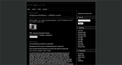 Desktop Screenshot of nataliepopik.typepad.com