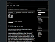 Tablet Screenshot of nataliepopik.typepad.com