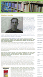 Mobile Screenshot of novelistic.typepad.com