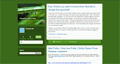 Desktop Screenshot of magellanlmd.typepad.com