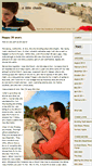 Mobile Screenshot of alittlechaos.typepad.com