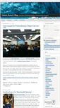 Mobile Screenshot of gideonburton.typepad.com