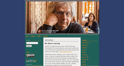 Desktop Screenshot of bertha.typepad.com