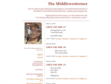 Tablet Screenshot of middlewesterner.typepad.com