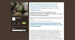 Desktop Screenshot of itlmpbu.typepad.com