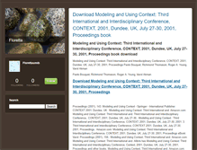 Tablet Screenshot of itlmpbu.typepad.com