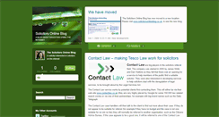 Desktop Screenshot of blogzone.typepad.com