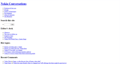 Desktop Screenshot of lifeblog.typepad.com
