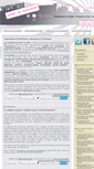 Mobile Screenshot of imprimerie-en-ligne-toulouse.typepad.com