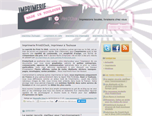 Tablet Screenshot of imprimerie-en-ligne-toulouse.typepad.com