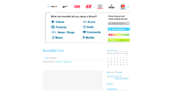 Desktop Screenshot of guidum80.typepad.com