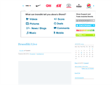 Tablet Screenshot of guidum80.typepad.com