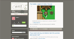 Desktop Screenshot of npodrazikfree7.typepad.com