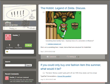 Tablet Screenshot of npodrazikfree7.typepad.com