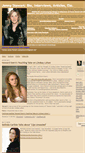 Mobile Screenshot of jennystewartsf.typepad.com
