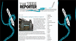 Desktop Screenshot of chicagoreporter.typepad.com