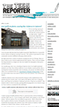 Mobile Screenshot of chicagoreporter.typepad.com
