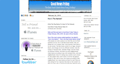 Desktop Screenshot of brucesjournal.typepad.com