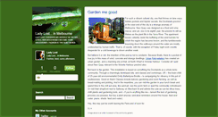 Desktop Screenshot of ladylost.typepad.com