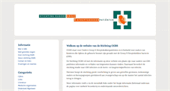 Desktop Screenshot of ogbs.typepad.com