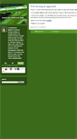 Mobile Screenshot of friendlyskies.typepad.com