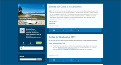Desktop Screenshot of botasdetacon.typepad.com