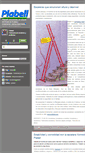 Mobile Screenshot of plabell.typepad.com