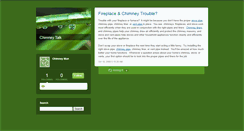 Desktop Screenshot of klosekraft.typepad.com