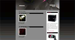 Desktop Screenshot of nokiablogs.typepad.com