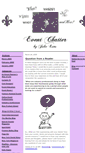 Mobile Screenshot of eventchatter.typepad.com