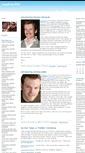 Mobile Screenshot of laughingwild.typepad.com