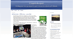 Desktop Screenshot of pgb51.typepad.com