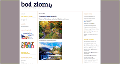 Desktop Screenshot of bodzlomu.typepad.com