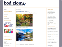Tablet Screenshot of bodzlomu.typepad.com