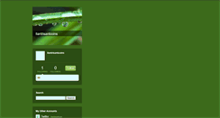 Desktop Screenshot of llantrisantcoins.typepad.com