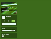 Tablet Screenshot of llantrisantcoins.typepad.com