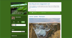 Desktop Screenshot of consumingspokane.typepad.com