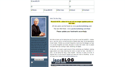 Desktop Screenshot of jacobsmedia.typepad.com