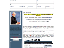 Tablet Screenshot of jacobsmedia.typepad.com